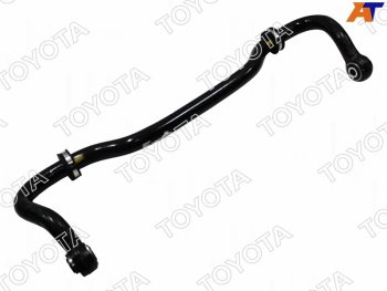 29 999 р. Стабилизатор поперечной устойчивости RR KDSS LAND CRUISER PRADO 150 09- TOYOTA 48805-60180  с доставкой в г. Керчь. Увеличить фотографию 1