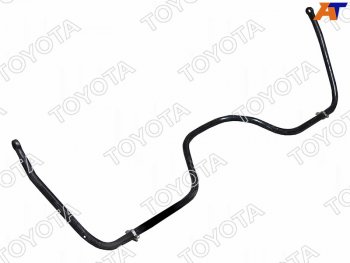 Стабилизатор поперечной устойчивости задний (пневмоподвеска) TOYOTA LAND CRUISER  PRADO 120 02- TOYOTA 48812-60200