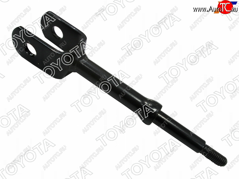 2 399 р. Тяга стабилизатора заднего (вилка) TOYOTA LAND CRUISER 200 07- TOYOTA 48802-60110  с доставкой в г. Керчь