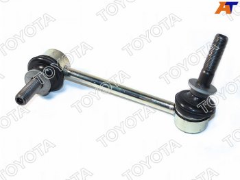 Тяга стабилизатора переднего левая TOYOTA LandCruiser 120PradoHiluxSurf 02- TOYOTA 48810-60040