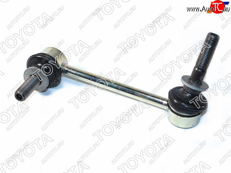 5 999 р. Тяга стабилизатора переднего левая TOYOTA LandCruiser 120PradoHiluxSurf 02- TOYOTA 48810-60040  с доставкой в г. Керчь
