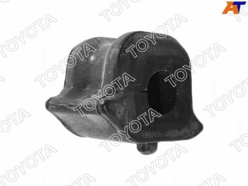 1 769 р. Втулка стабилизатора Toyota Corolla (E150,E180) 06-19  Prius Alpha 11-21  Auris 06-18  Blade 06-1 TOYOTA 48815-12370  с доставкой в г. Керчь. Увеличить фотографию 1