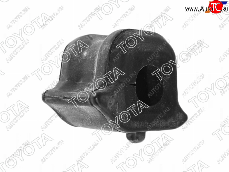 1 769 р. Втулка стабилизатора Toyota Corolla (E150,E180) 06-19  Prius Alpha 11-21  Auris 06-18  Blade 06-1 TOYOTA 48815-12370  с доставкой в г. Керчь
