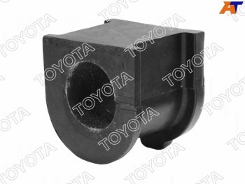 Втулка стабилизатора FR-FL D-34 SAT Toyota Land Cruiser  200 (2007-2021) дорестайлинг, 1-ый рестайлинг, 2-ой рестайлинг