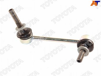 Тяга стабилизатора переднего правая TOYOTA LandCruiser 120PradoHiluxSurf 02- TOYOTA 48820-60050
