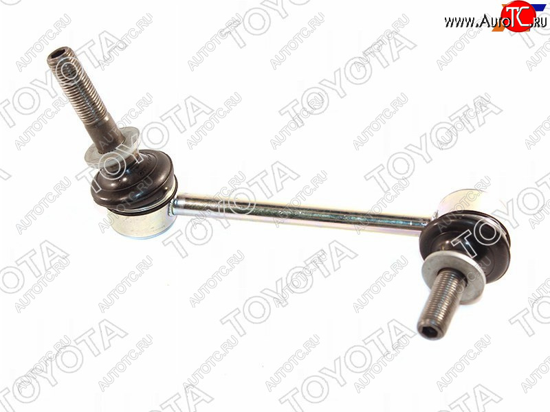 7 249 р. Тяга стабилизатора переднего правая TOYOTA LandCruiser 120PradoHiluxSurf 02- TOYOTA 48820-60050  с доставкой в г. Керчь