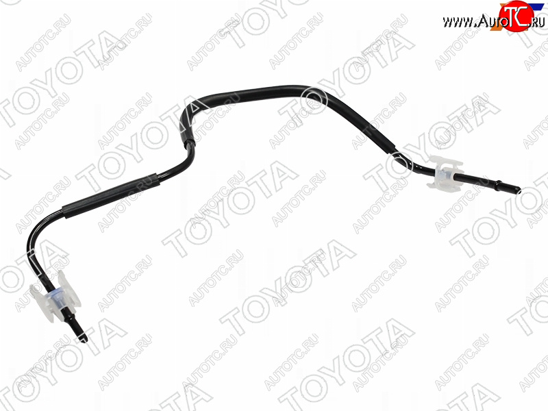 2 899 р. Трубка пневмоподушки TOYOTA LC PRADO 150GX460 №7 TOYOTA 48987-60040  с доставкой в г. Керчь