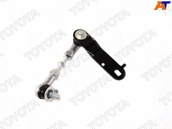 Тяга датчика дорожного просвета LEXUS GX470 98- RH TOYOTA 48906-35010