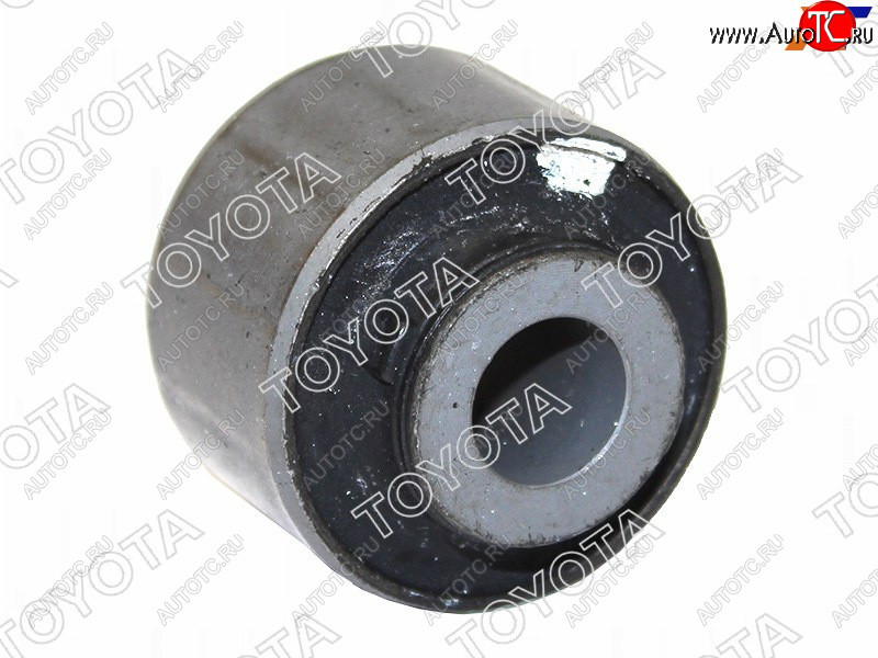 2 399 р. Втулка стабилизатора Toyota Land Cruiser (J200) 07-12 TOYOTA 48849-60120  с доставкой в г. Керчь