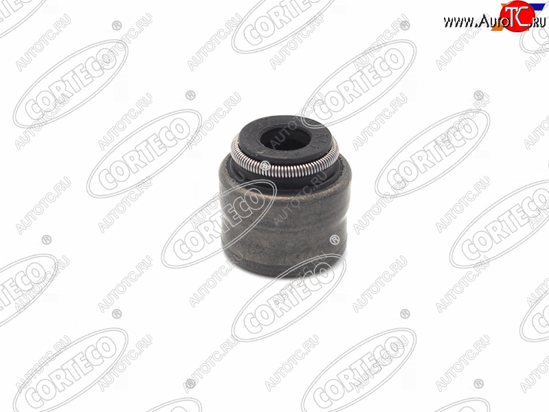 429 р. Колпачок маслосъёмный VW GOLFSKODA OCTAVIA 1,2TSIPOLO VI 20-RENAULT ARKANA 19- CORTECO 49339781  с доставкой в г. Керчь