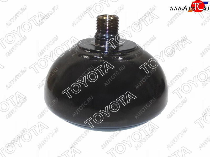 33 999 р. Гидроаккумулятор RR TOYOTA LAND CRUISER 200LEXUS LX570 07- R=L TOYOTA 49151-60020  с доставкой в г. Керчь