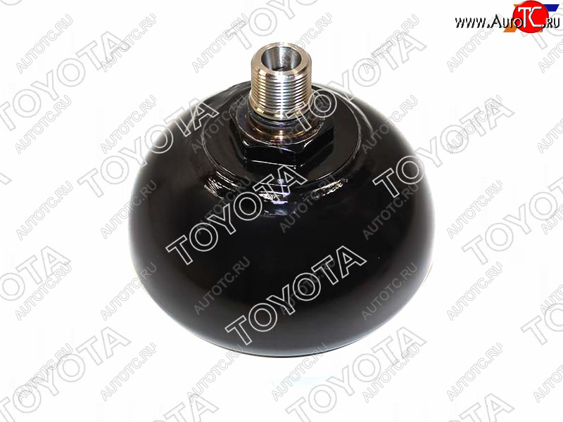 41 999 р. Гидроаккумулятор передний TOYOTA LAND CRUISER 100 98-07 TOYOTA 49141-60010  с доставкой в г. Керчь