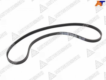 Ремень поликлиновой TOYOTA 1GFE3RZFE5EFE MITSUBOSHI 4PK1100