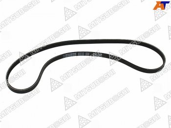 Ремень поликлиновой HONDA ACCORD CD CE 95-97 2.7 C27A4 MITSUBOSHI 4PK1145