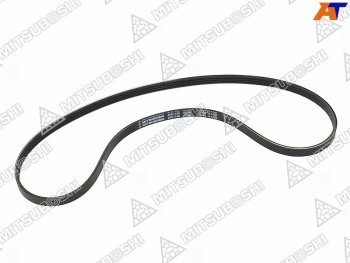 Ремень поликлиновой TOYOTA GRANVIAGRAND HIACE KCH1# 5VZFEDYNATOYOACE BU4## MITSUBOSHI 4PK1140