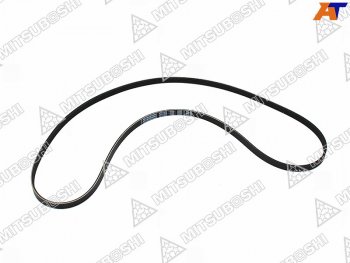 Ремень поликлиновой TOYOTA CAMIDAIHATSU TERIOS 1.3, 00- (ALT) MITSUBOSHI 4PK1640