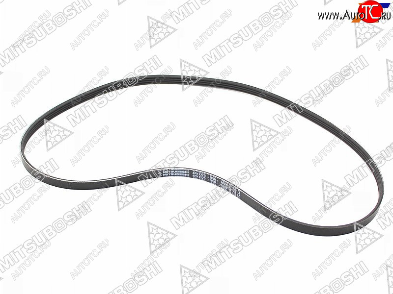 579 р. Ремень поликлиновой TOYOTA ALTEZZAALTEZZA GITA GXE1#AUDI A4 01-05A6 02-05 MITSUBOSHI 4PK1220  с доставкой в г. Керчь