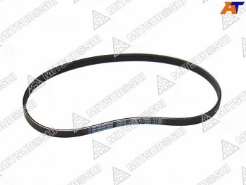 Ремень поликлиновой TOYOTA 3VZFE (ALT) SUZUKI G16A ESCUDO TATD MITSUBOSHI 4PK810