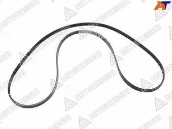 Ремень поликлиновой TOYOTA DUETDAIHATSU STORIA 1.3 M101111 00- (ALT) MITSUBOSHI 4PK1755