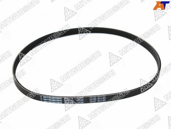 Ремень поликлиновой TOYOTA 5L 99- (PS) NISSAN VQ2335DE J31Z50 (PS) MITSUBOSHI 4PK770
