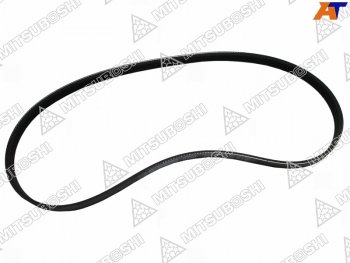 Ремень поликлиновой SUBARU FORESTER SFSGIMPREZA GDGGHYUNDAI ACCENTSONATA MITSUBOSHI 4PK900