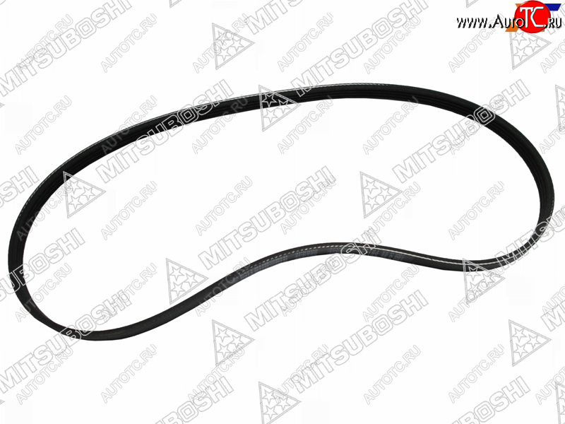 469 р. Ремень поликлиновой SUBARU FORESTER SFSGIMPREZA GDGGHYUNDAI ACCENTSONATA MITSUBOSHI 4PK900  с доставкой в г. Керчь