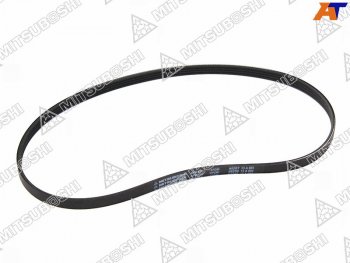 Ремень поликлиновой MITSUBISHI 6G72 PAJERO V2343 94-99 (PS)SUZUKI G16A VITARA TA 88-98 (PS)DAEWOO MITSUBOSHI 4PK955