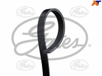 Ремень поликлиновой SUBARU FORESTER SFSGIMPREZA GDGGHYUNDAI ACCENTSONATA GATES 4PK898