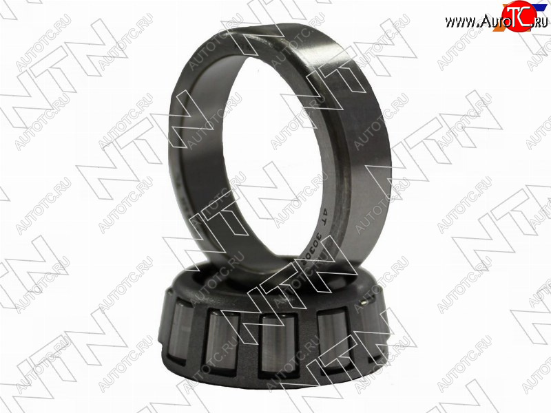 1 159 р. Подшипник шкворневой SUZUKI JIMNY роликовый NTN 4T-30302  с доставкой в г. Керчь