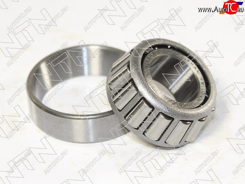 599 р. Подшипник передней ступицы наружный TOYOTA HIACEDYNAGRANVIA 2WD 82-02NISSAN ATLAS 89-00 NTN 4T-12649/10  с доставкой в г. Керчь