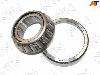 Подшипник зад полуоси NISSAN ATLASCABSTARPATROLSAFARI Y60Y61 88- NTN 4T-32209