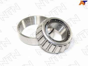 999 р. Подшипник передней ступицы наружный MAZDA TITANMMC CANTER NTN 4T-32207  с доставкой в г. Керчь. Увеличить фотографию 1