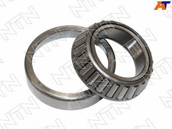Подшипник передней ступицы MAZDA DEMIO 99-03 NTN 4T-JL69349/JL69310