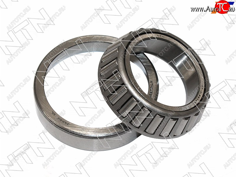 819 р. Подшипник передней ступицы MAZDA DEMIO 99-03 NTN 4T-JL69349/JL69310  с доставкой в г. Керчь