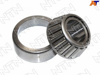 Подшипник 255223 роликовый конический                                                              NTN 4T-33205