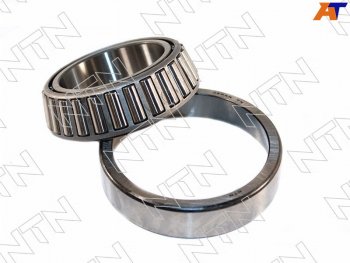 Подшипник задней ступицы NISSAN / MAZDA, 60/95/28 роликовый конический NTN 4T-33012, 4t33012 NTN 4T-33012
