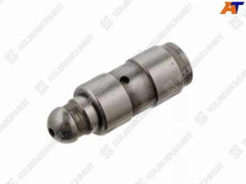1 239 р. Толкатель клапана BMW  1(F20)1(F21)3(F30,F80)5(F10)X1(E84)X5(F15,F85)N20B20A KOLBENSCHMIDT 50006492  с доставкой в г. Керчь. Увеличить фотографию 1