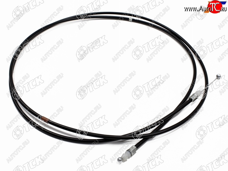 429 р. Трос капота Mitsubishi Lancer 02-10  Lancer Cedia 00-03 TSK 4VV2033  с доставкой в г. Керчь