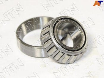 Подшипник передней ступицы наружный TOYOTA CROWN GS120GS130JZS14# NTN 4T-LM12749/11