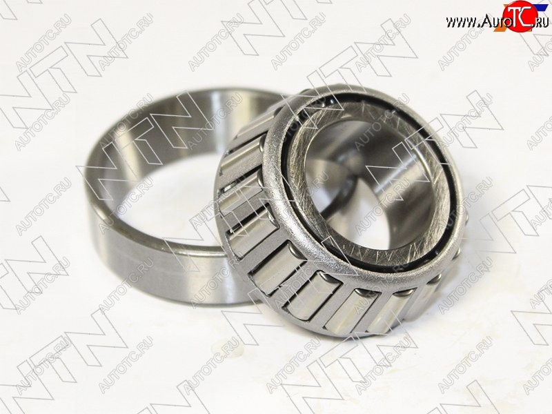 419 р. Подшипник передней ступицы наружный TOYOTA CROWN GS120GS130JZS14# NTN 4T-LM12749/11  с доставкой в г. Керчь