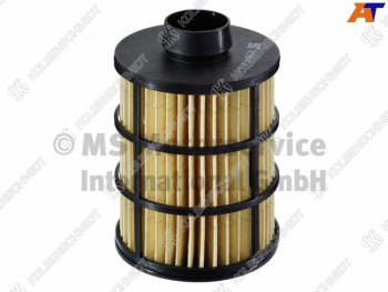 839 р. Фильтр топливный FIAT DUCATO 06-/CITROEN JUMPER 06-/PEUGEOT BOXER 06- KOLBENSCHMIDT 50014136 KOLBENSCHMIDT 50014136  с доставкой в г. Керчь. Увеличить фотографию 2