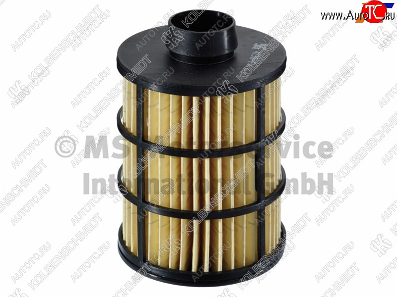 839 р. Фильтр топливный FIAT DUCATO 06-/CITROEN JUMPER 06-/PEUGEOT BOXER 06- KOLBENSCHMIDT 50014136 KOLBENSCHMIDT 50014136  с доставкой в г. Керчь