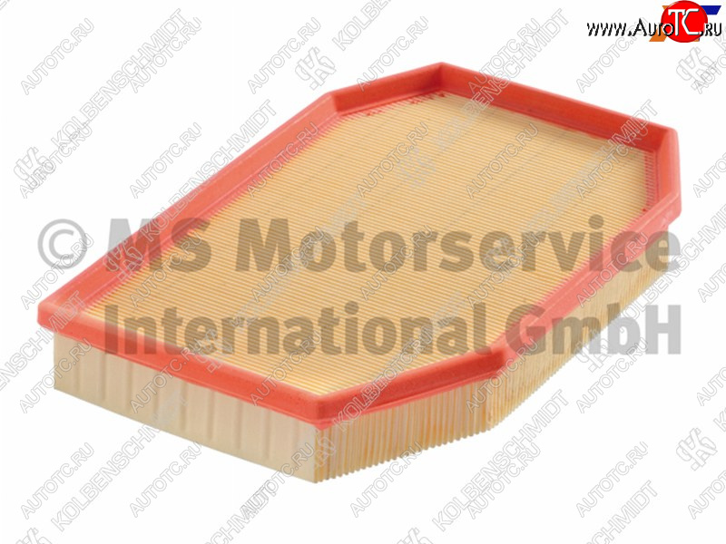 1 459 р. Фильтр воздушный KOLBENSCHMIDT  BMW 5 серия ( F11,  F10) - 7 серия  F01-F04  с доставкой в г. Керчь