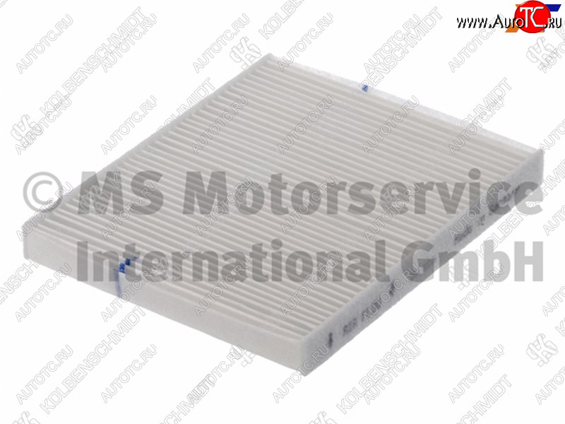 579 р. Фильтр салона BMW X5/X6 E70/E71 07-14 KOLBENSCHMIDT 50014782 KOLBENSCHMIDT 50014782  с доставкой в г. Керчь