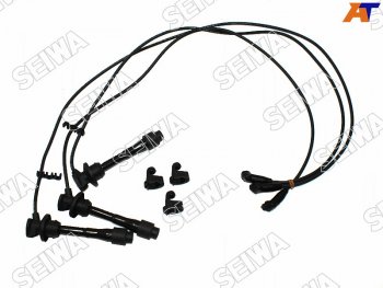 1 999 р. Провода высоковольтные TOYOTA CAMRY GRACIA MCV2# 96-01MARK 2 WG MCV2# 97-01WINDOM MCV2# 96-01 12M SEIWA 50074  с доставкой в г. Керчь. Увеличить фотографию 1