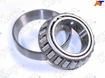 Подшипник передней ступицы наружный NISSAN PATROLSAFARI Y60 88- KOYO 501349/10