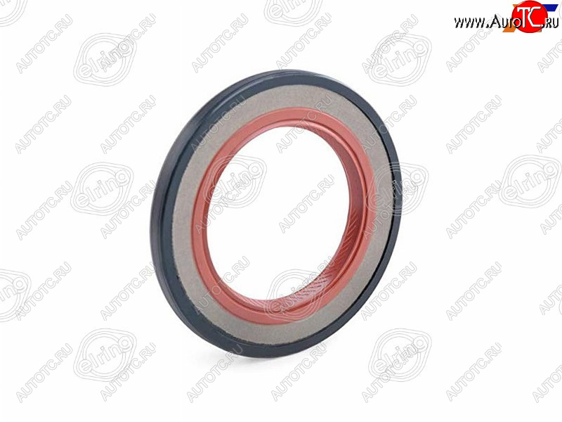 719 р. Сальник коленвала FR CITROEN BERLINGO/C3/C4 C1A/C3A/K1H/NFV ELRING 505.740, 505740 ELRING 505.740  с доставкой в г. Керчь
