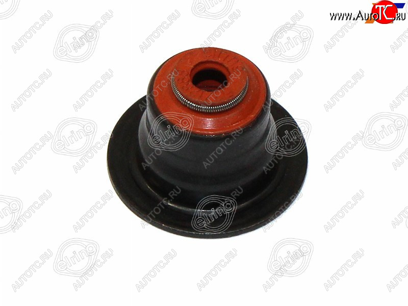 185 р. Колпачок маслосъёмный OPEL A22DMA22DMHZ19DTHA20DTH ELRING 506.550  с доставкой в г. Керчь