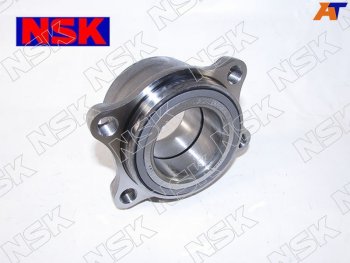 5 449 р. Полуступица задняя NISSAN ELGRAND E51INFINITI FX# NSK 50KWH02-Y-2U4-01  с доставкой в г. Керчь. Увеличить фотографию 2