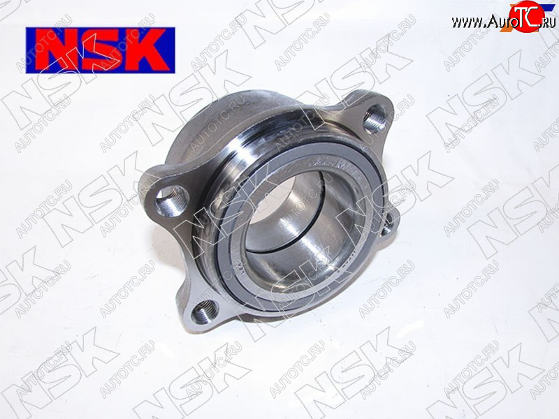 5 449 р. Полуступица задняя NISSAN ELGRAND E51INFINITI FX# NSK 50KWH02-Y-2U4-01  с доставкой в г. Керчь